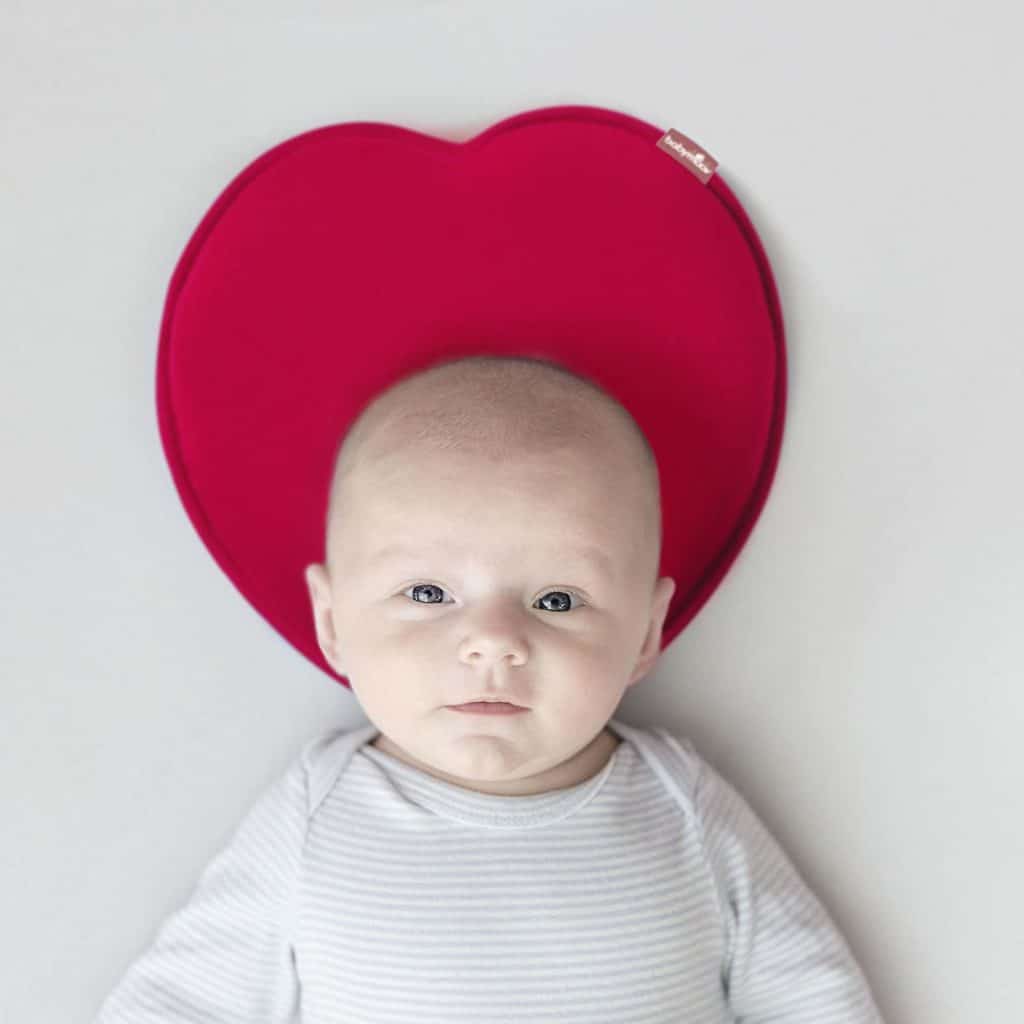 Babymoov Lovenest Baby Head Support