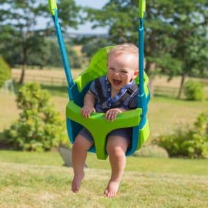 Best Outdoor Baby Swing