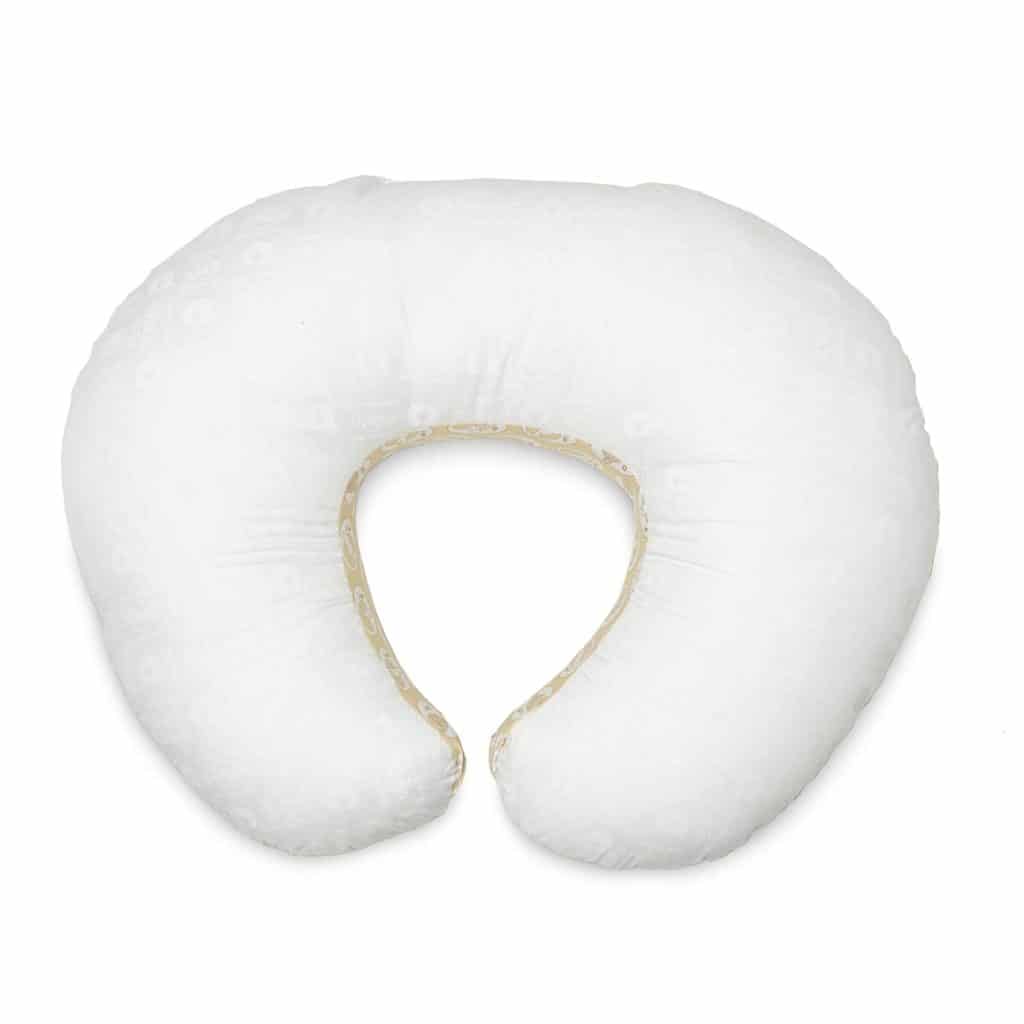 Boppy Bare Naked Nursing Pillow