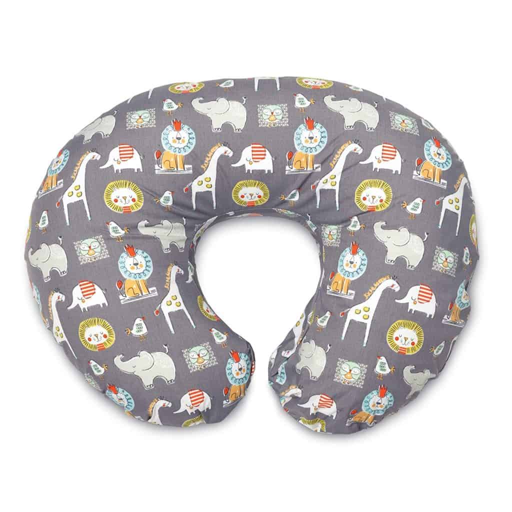 Boppy Original Nursing Pillow