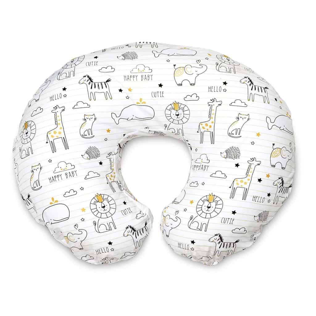 Boppy Original Nursing Pillow and Positioner