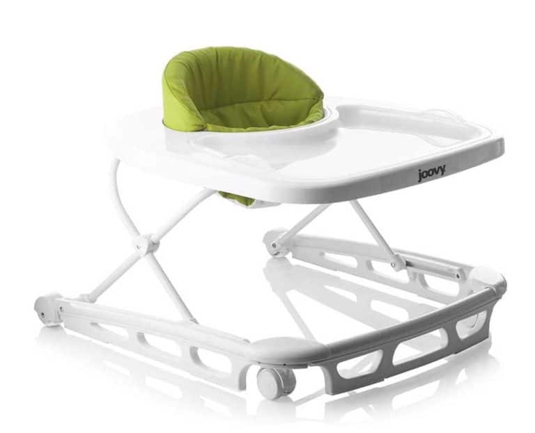 Joovy Spoon Baby Walker