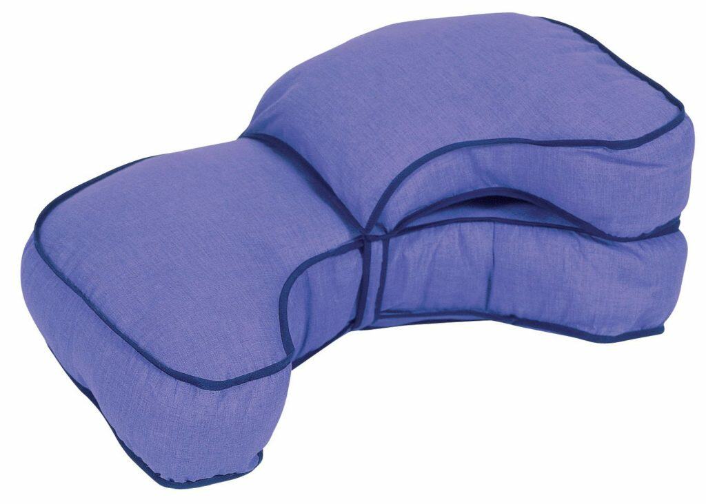 Leachco Natural Boost – Adjustable Nursing Pillow