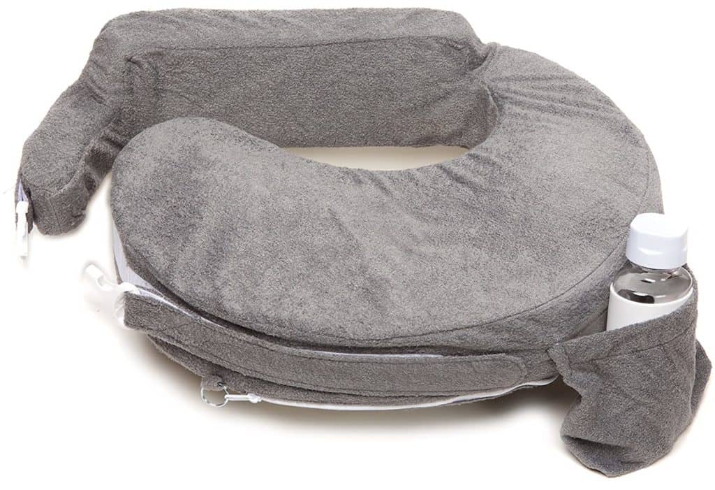 My Brest Friend Deluxe Nursing Pillow