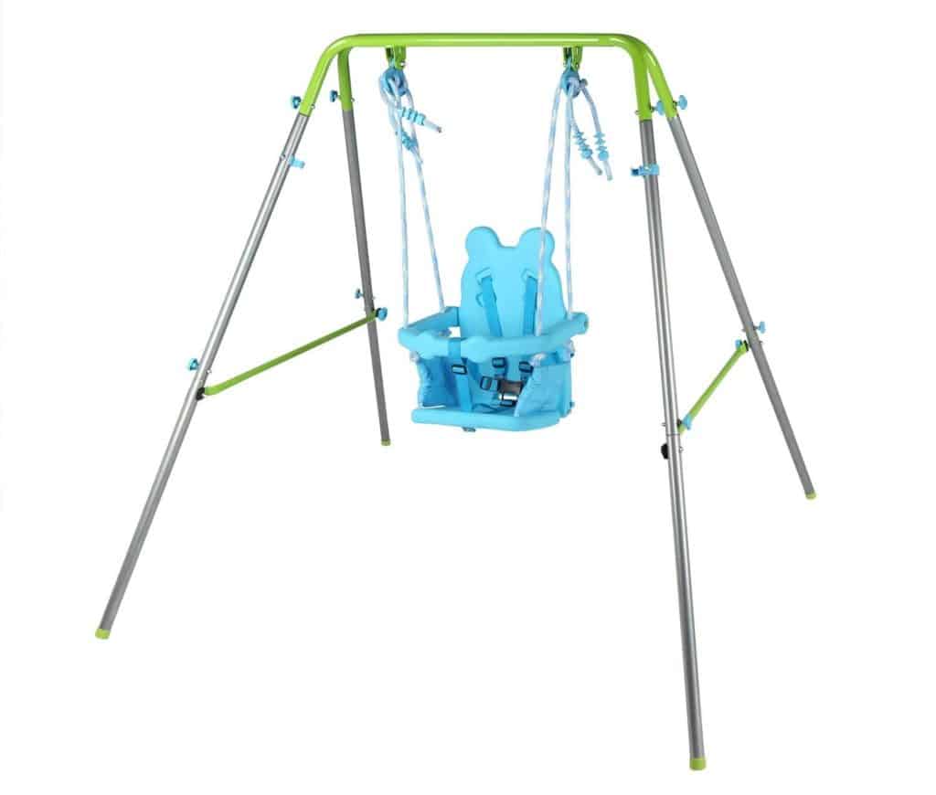 Sportspower My First Toddler Indoor/Outdoor Swing