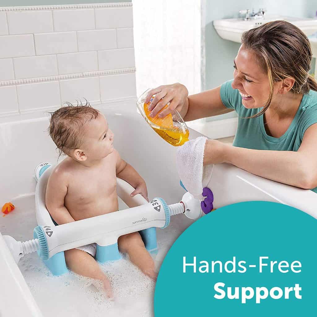 10 Best Baby Bath Tubs For A Refreshing Bath Experience