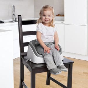 Top Ten Booster Seats For Tables
