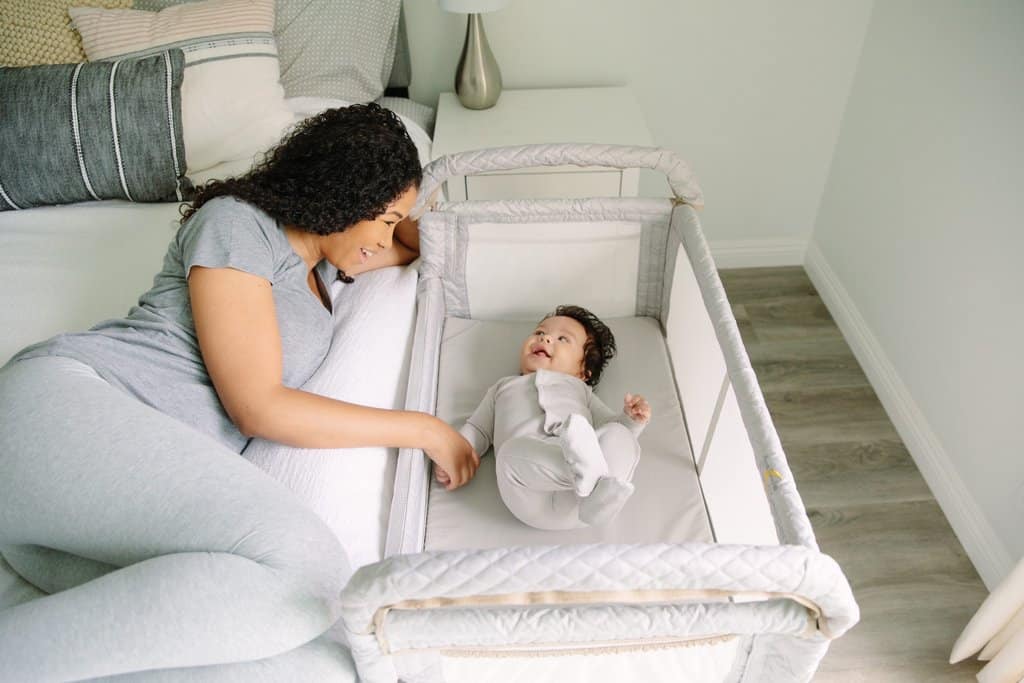 10 Best Baby Bassinets To Buy In 2021
