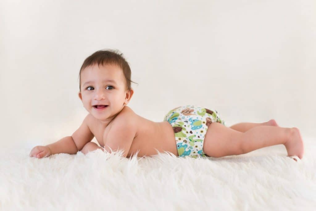 Best Diapers for Newborns