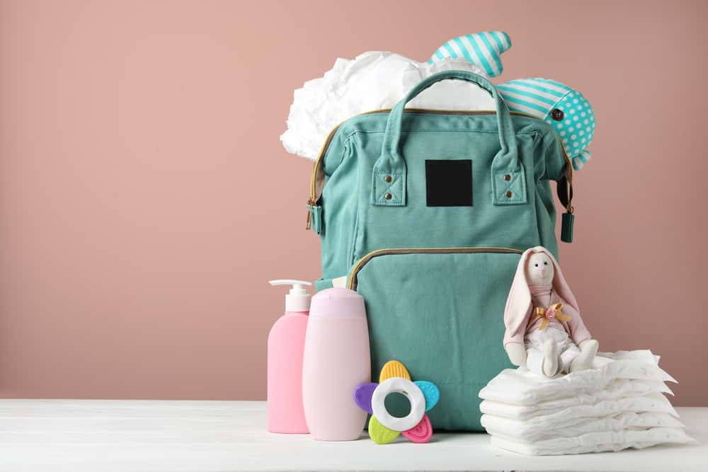 17 Best Diaper Bags Of 2021 1 Parenthoodbliss