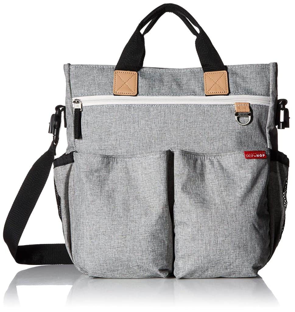 Skip Hop Diaper Bag