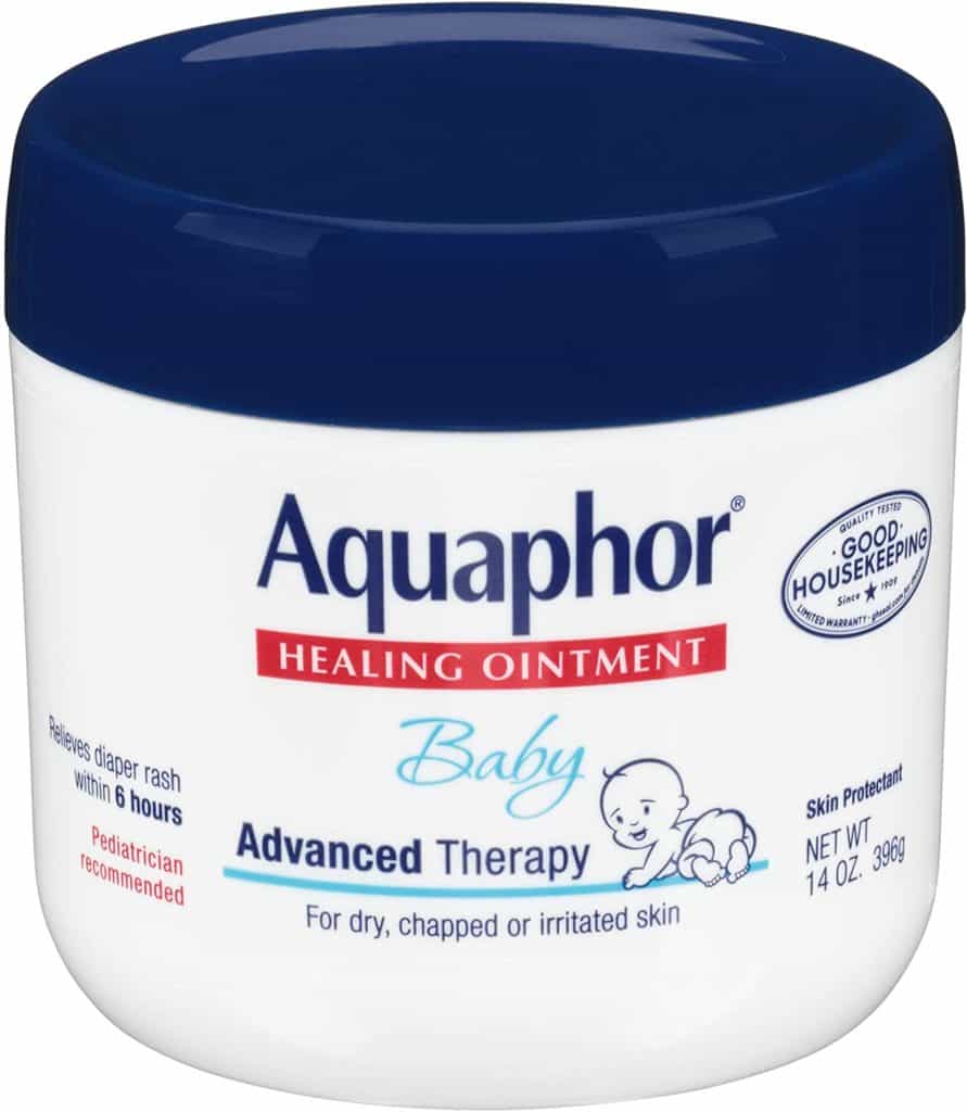 Aquaphor Baby Healing Ointment