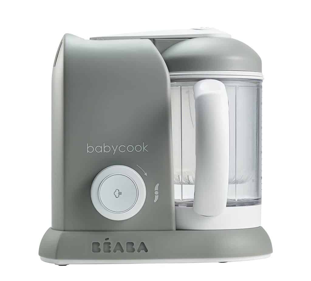 Beaba Babycook - All in one Baby Food Maker