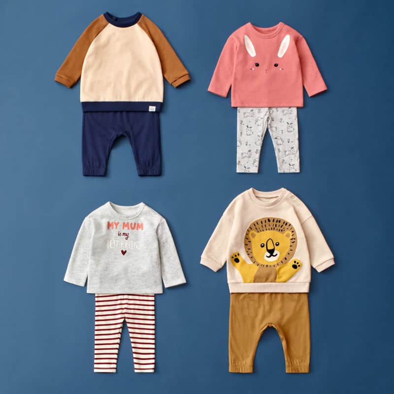 Best Baby Clothes