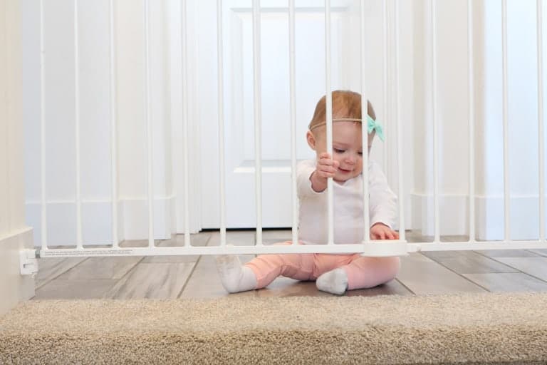 Best Baby Gates