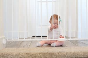 Baby Gates For Doorways