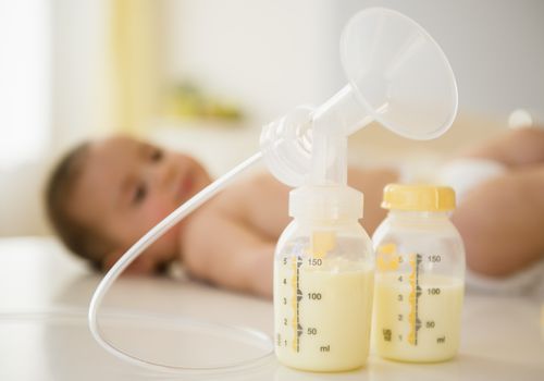 14 Best Breast Pumps Of 2022: The Ultimate Guide to Choosing The Best Breast Pump for Your Little One! 1 Best Breast Pumps