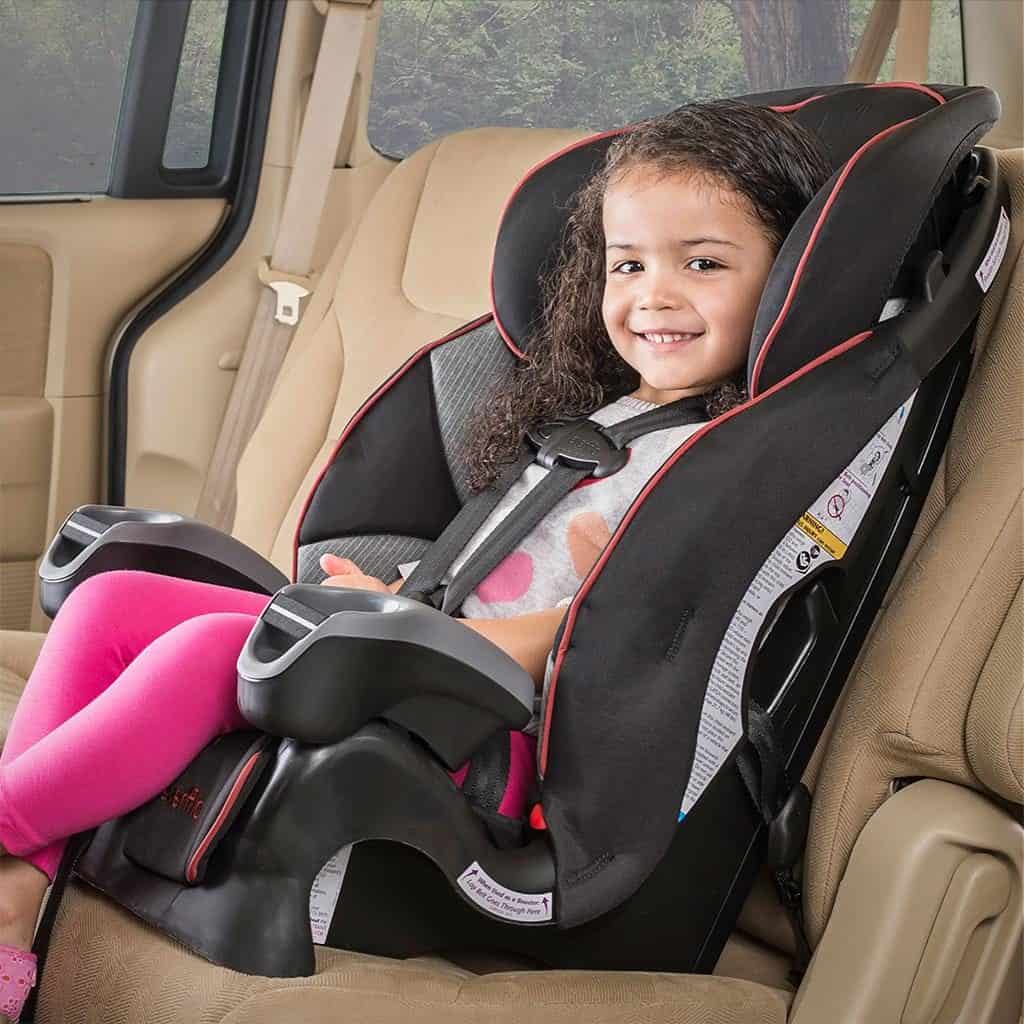 Best Narrowest Infant Car Seats