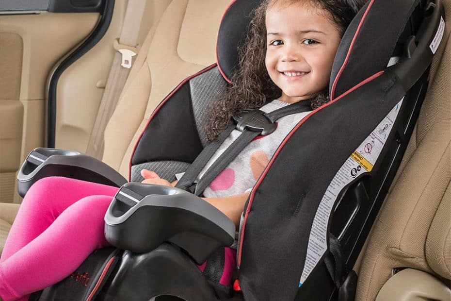 Best Narrowest Infant Car Seats