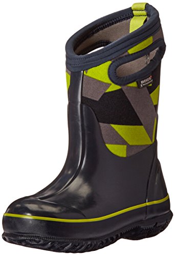 Bogs Kids' Insulated Rain Boots