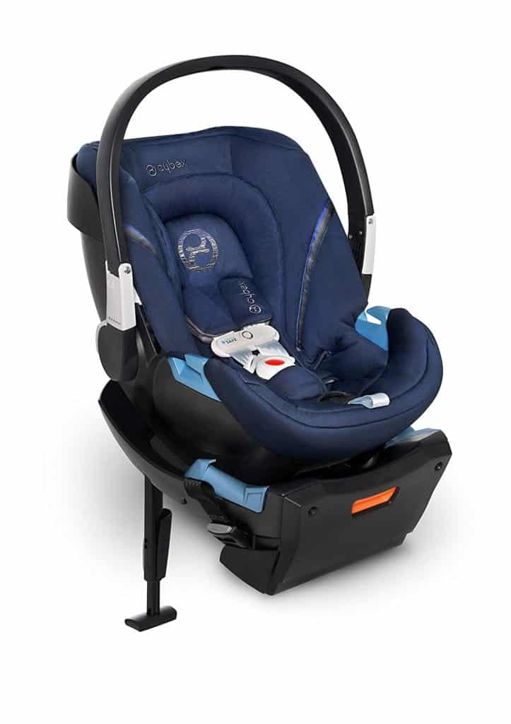 Cybex Aton 2 Infant Car Seat