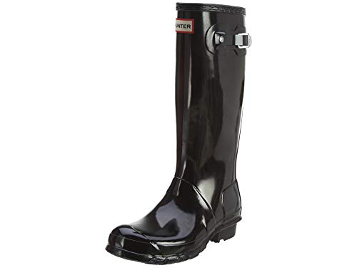 Hunter Original Kids Gloss Rain Boot