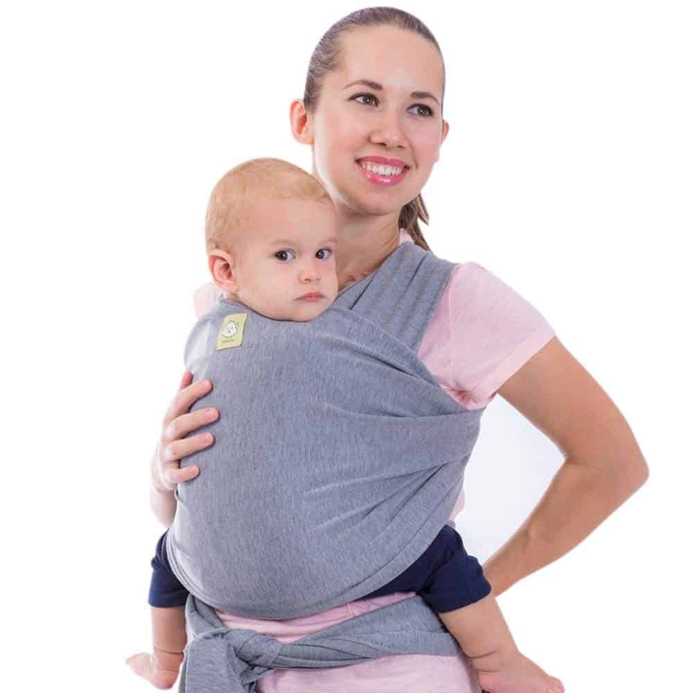 Kea Babies Baby Wrap