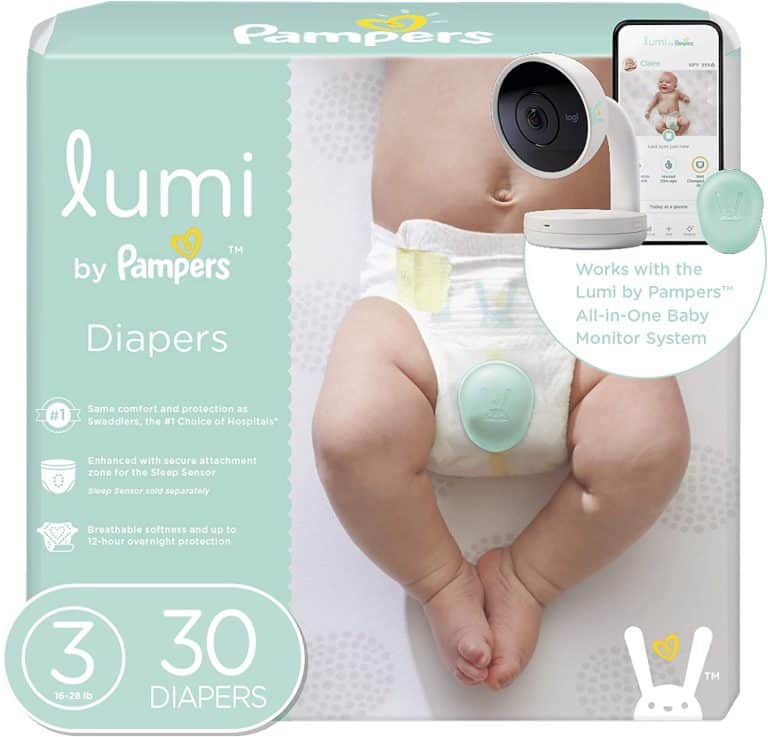 13 Best Diapers For Newborns In 2022