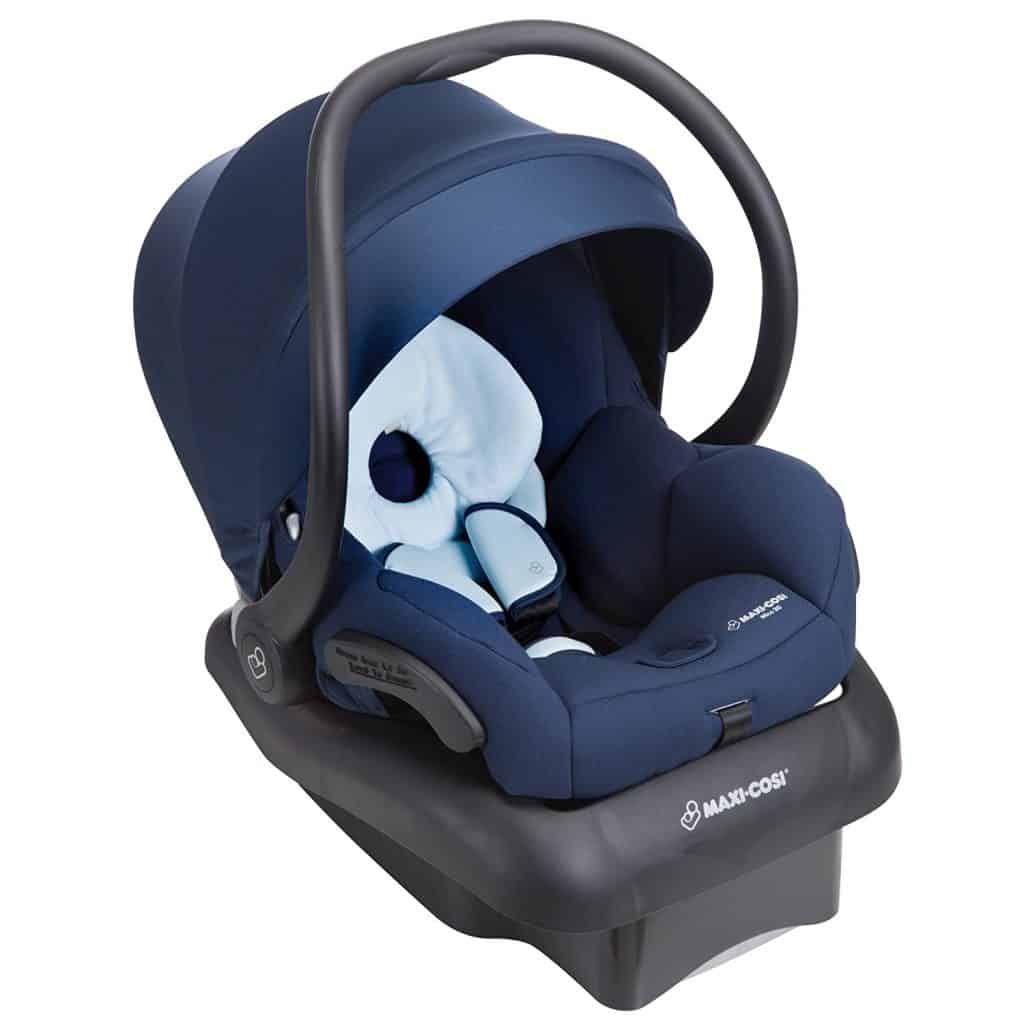 Maxi-Cosi 30 Best Baby Car Seat