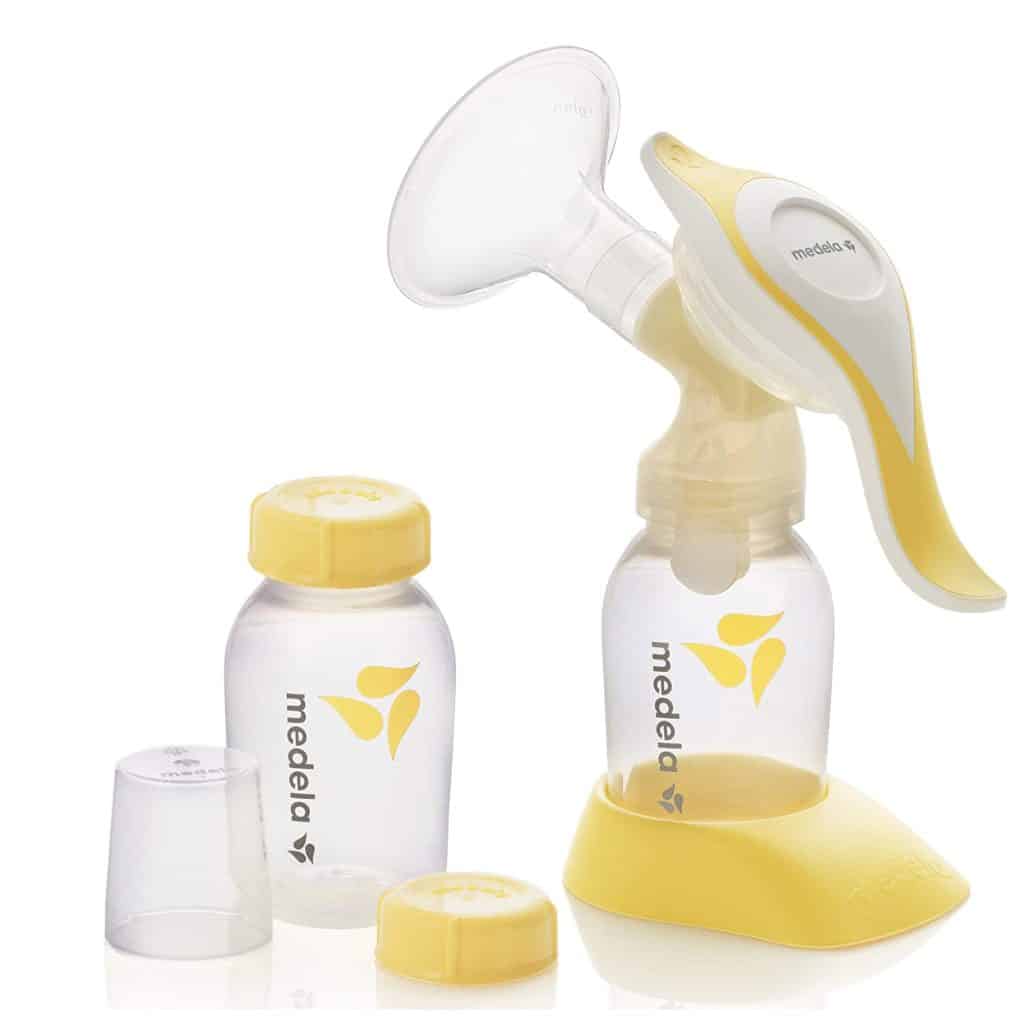 14 Best Breast Pumps Of 2022: The Ultimate Guide to Choosing The Best Breast Pump for Your Little One! 4 Medela Harmony Manual Breast Pump