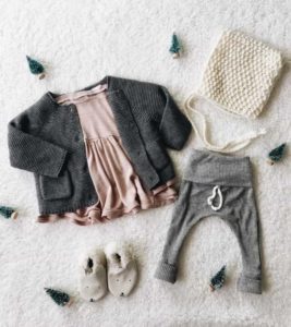 Most Comfortable Baby Clothes