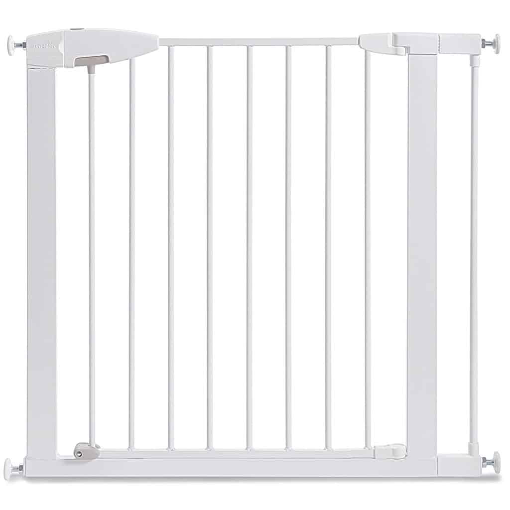 Munchkin Easy Close Metal Baby Gate