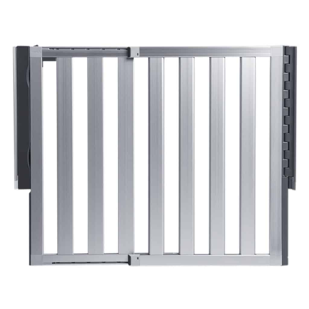 Munchkin Loft Aluminum Baby Gate