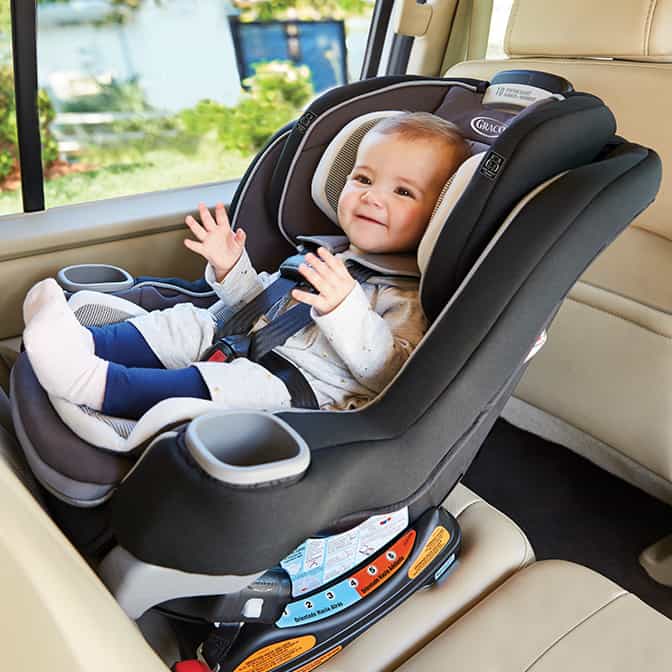 nuna baby car seat carrier