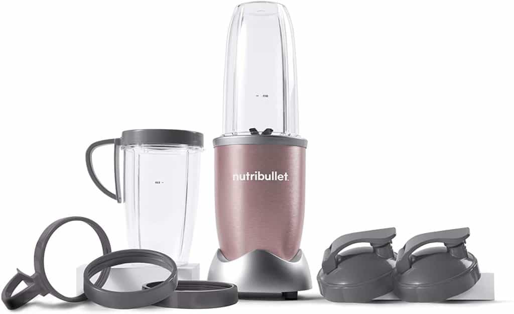 NutriBullet Baby - Affordable Baby Food Maker