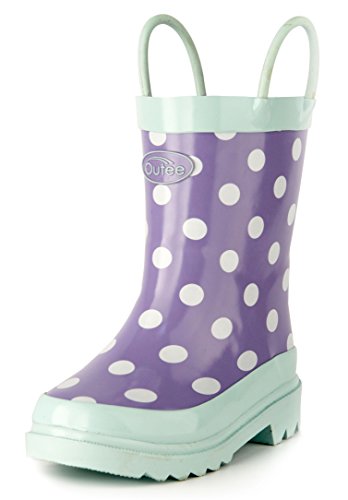 Outee Rain Boots