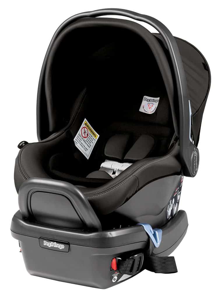 Peg Perego Primo Viaggio 4/35 Infant Car Seat