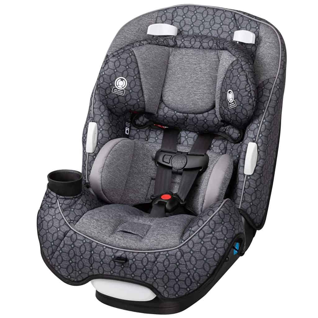 Safety 1st TrioFit Best Baby Car Seat 3-In-1