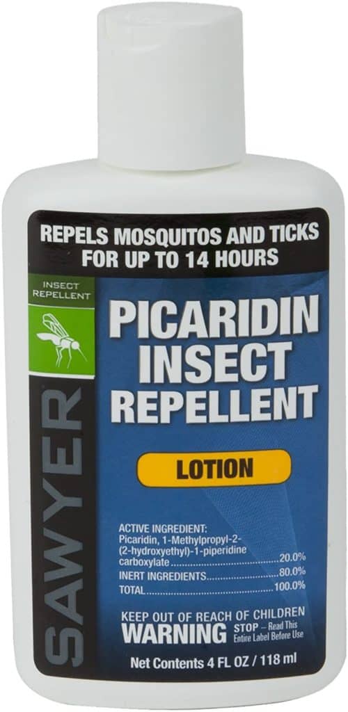 Sawyer Insect Repellent