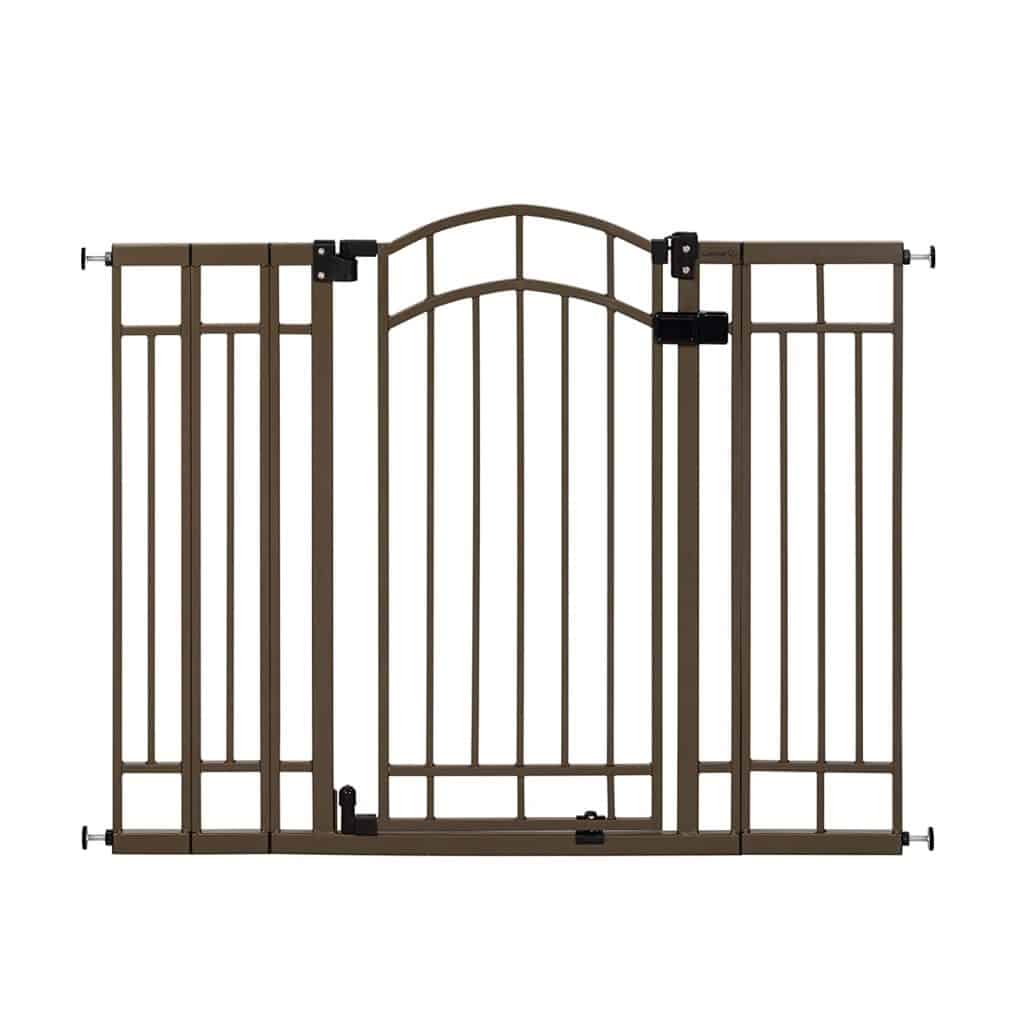 Summer Infant Multi-Use Deco Extra Tall Baby Gate