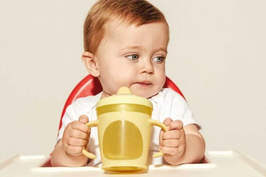 Top 15 Best Sippy Cups for Kids In 2021