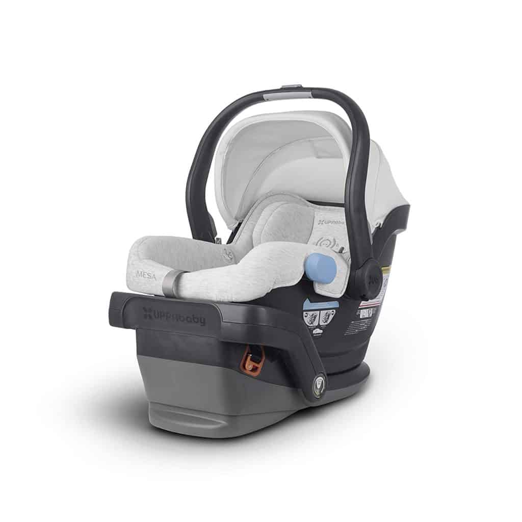 UppaBaby Mesa Infant Car Seat