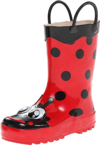 Western Chief Girls Rain Boots