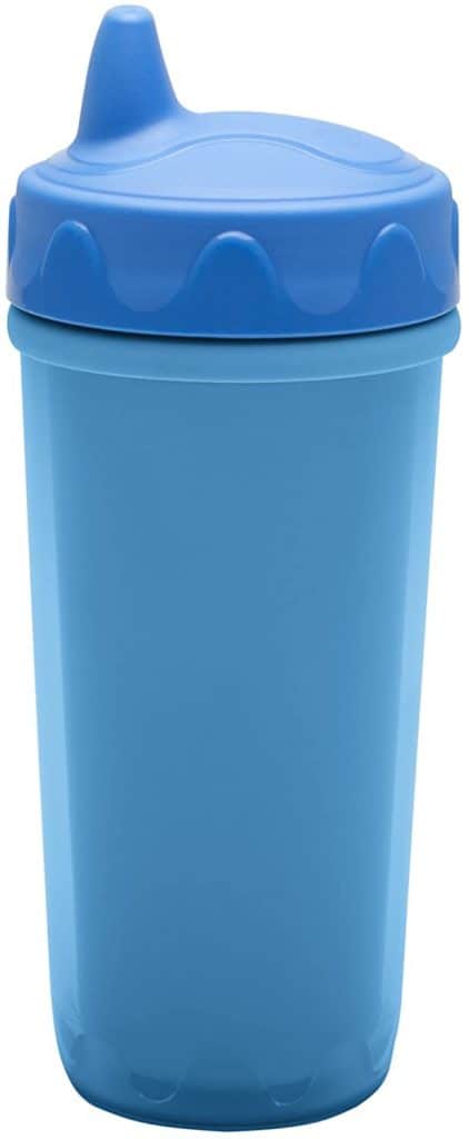 Zak! Designs Toddlerific Flo Cup - Best Sippy Cup