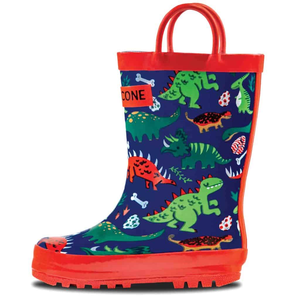 LONECONE Rain Boots