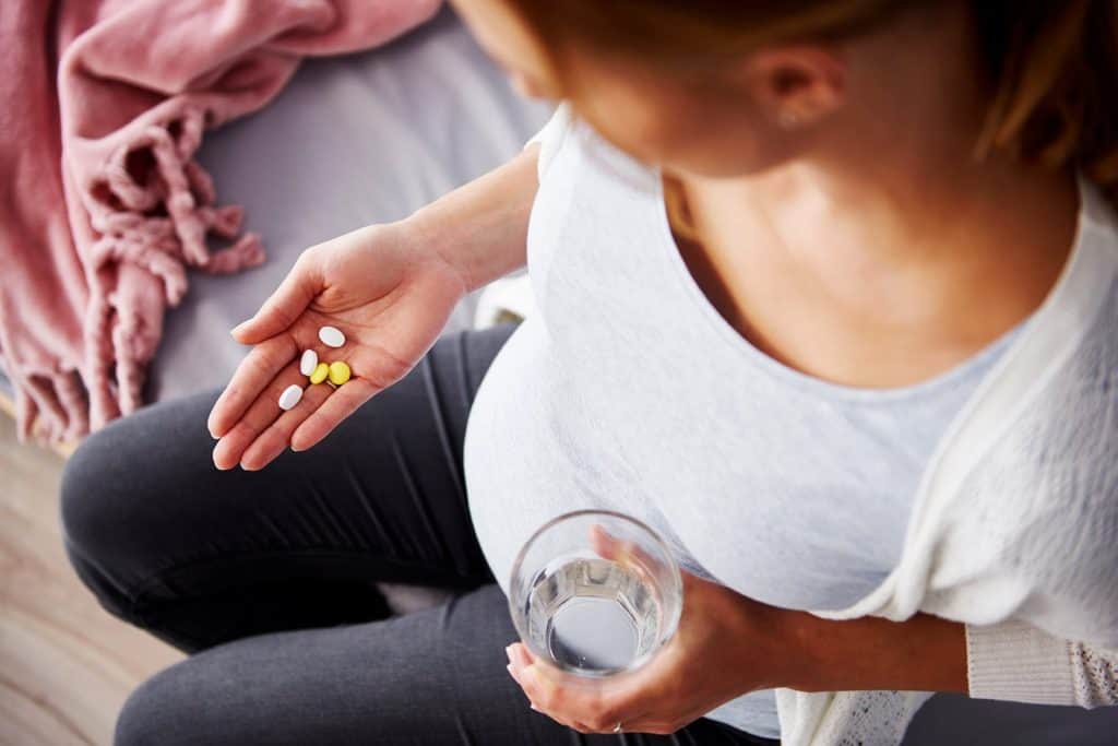 14 Best Prenatal Vitamins Of 2021