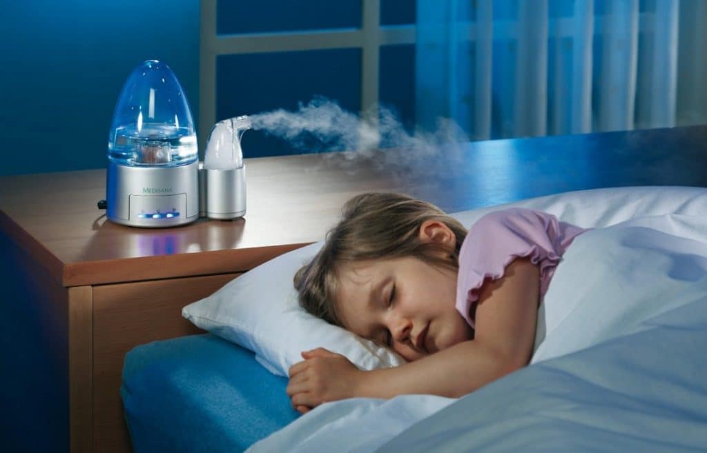 best humidifiers for baby