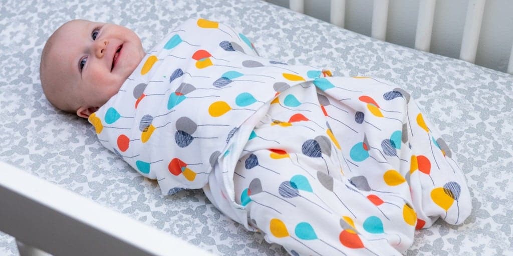 Best Baby Swaddles