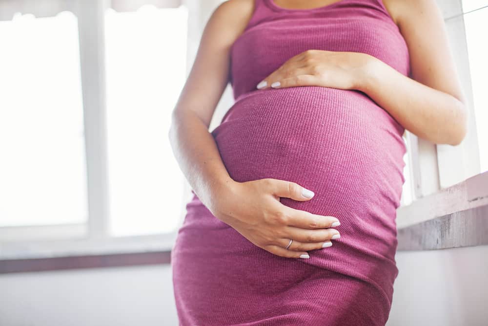 Cramping During Pregnancy Everything You Need To Know