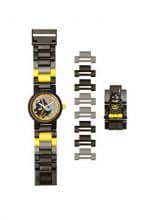 Lego Batman Minifigure Buildable Watch